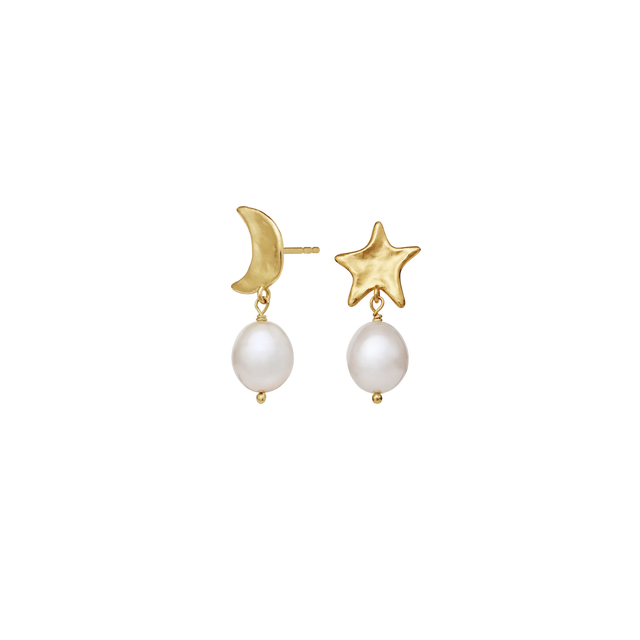 Moonstone Gabrielle Earrings