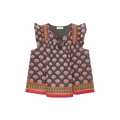 Maison Hotel Charlize Blouse