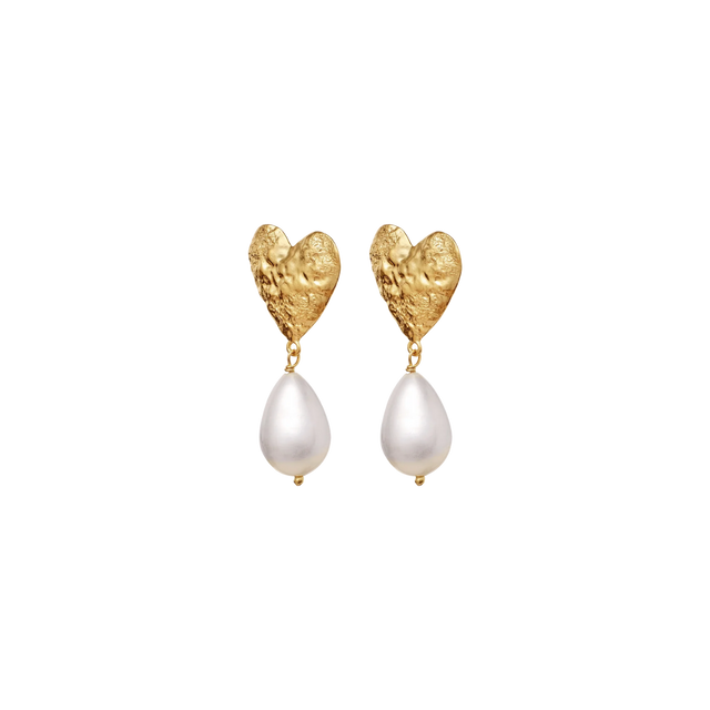 Moonstone Luba Earrings