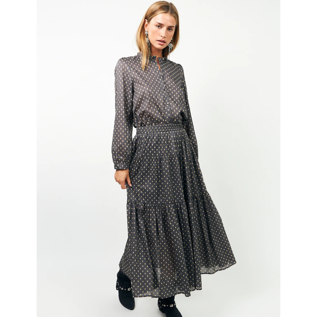 Lolly's Laundry RiverLL Shirt LS