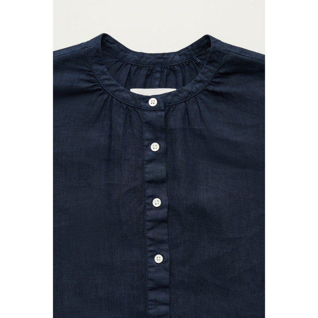 Aiayu Cille Dress Linen