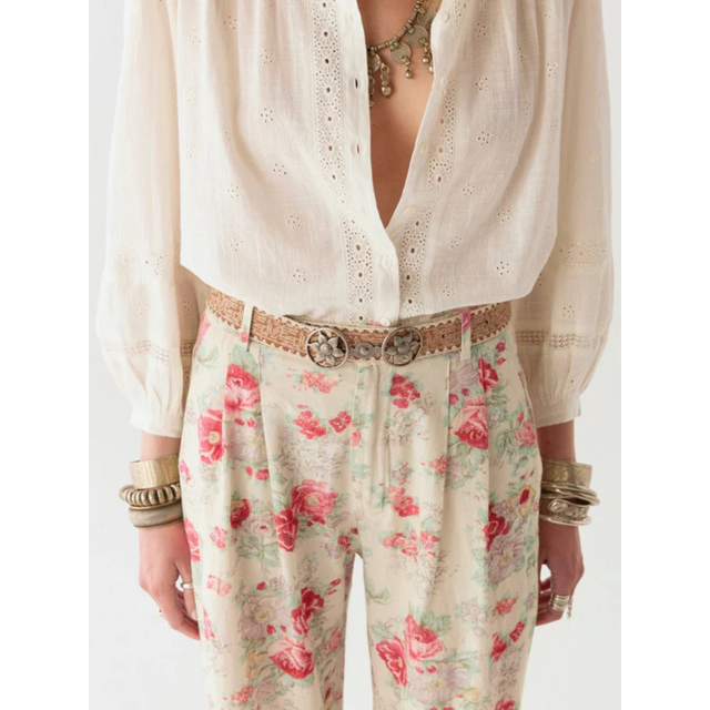 Maison Hotel Colette Bluse