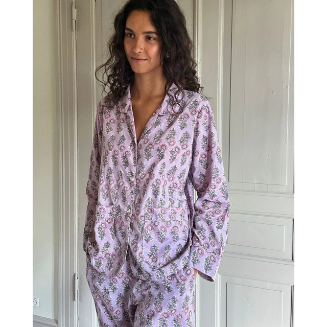 Sissel Edelbo Nuit Pyjamas Set