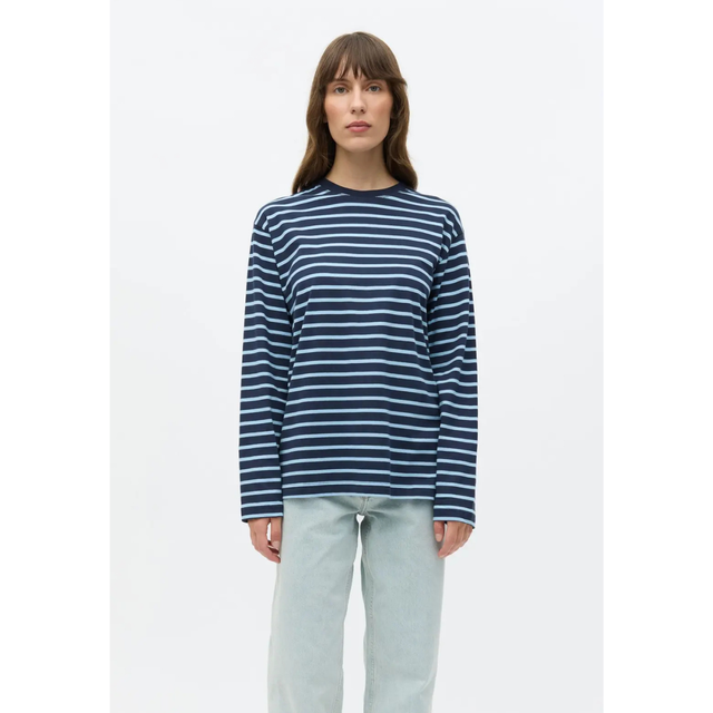 Envii Enkulla LS Stripe