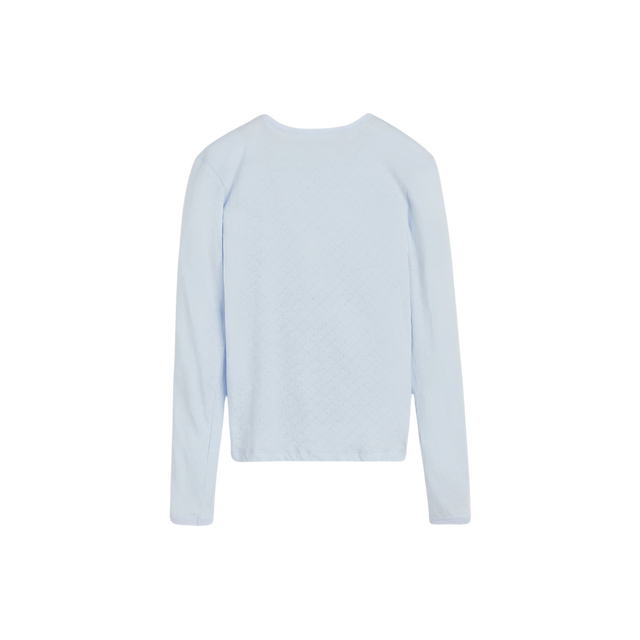 Aiayu Messhu Long Sleeve