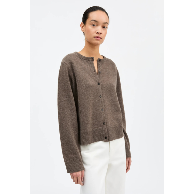 Skall Studio Senna Cardigan