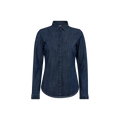 Mos Mosh Mattie Flip Denim Shirt