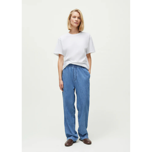 Aiayu Miles Pant Denim