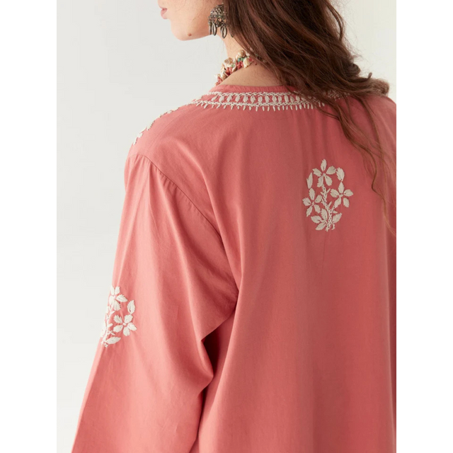 Maison Hotel Anbu-Kleid