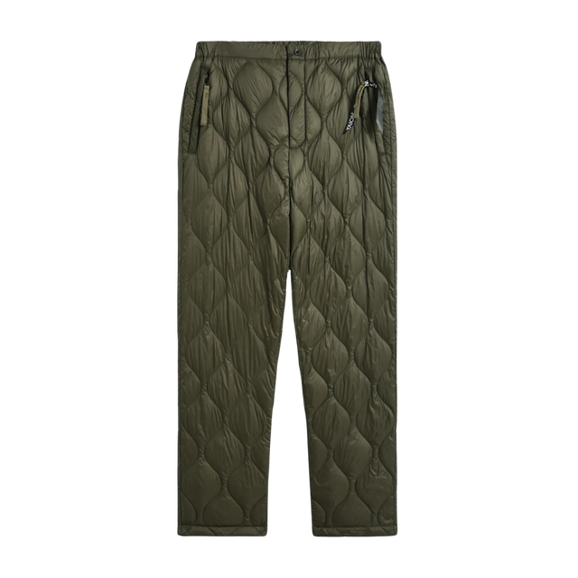 Taion Military Narrow Down Pants