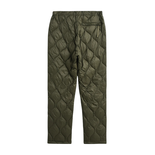 Taion Military Narrow Down Pants