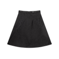 Mads Nørgaard Dyed Denim Stelly Skirt