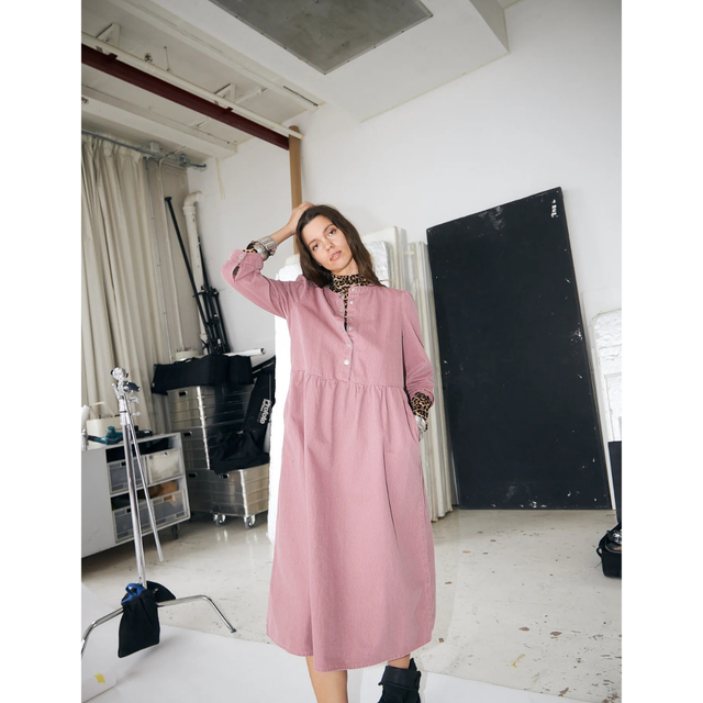 Lolly's Laundry OliviaLL Midi Dress