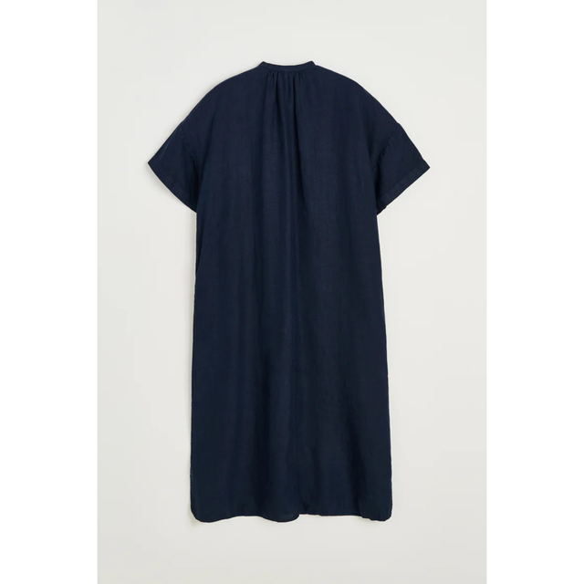 Aiayu Cille Dress Linen