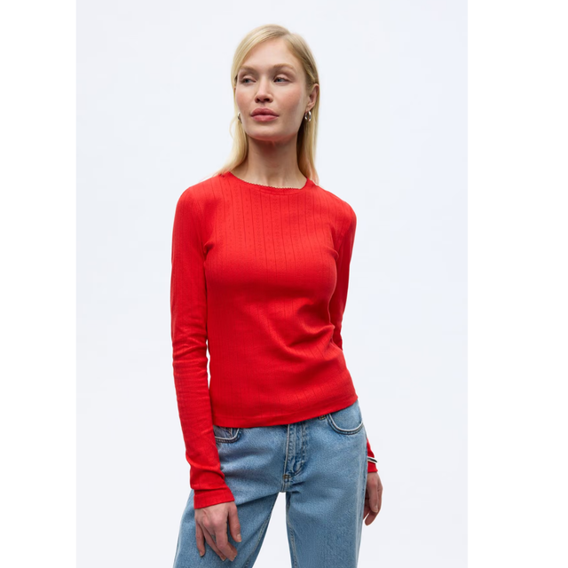 Envii Envolvi LS Tee