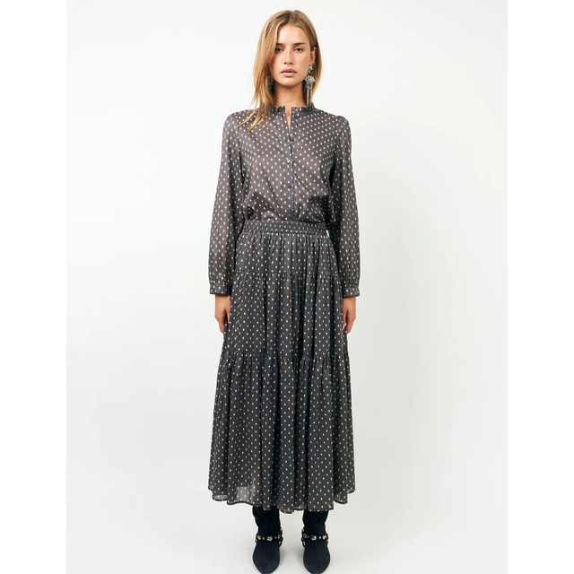 Lolly's Laundry RiverLL Shirt LS