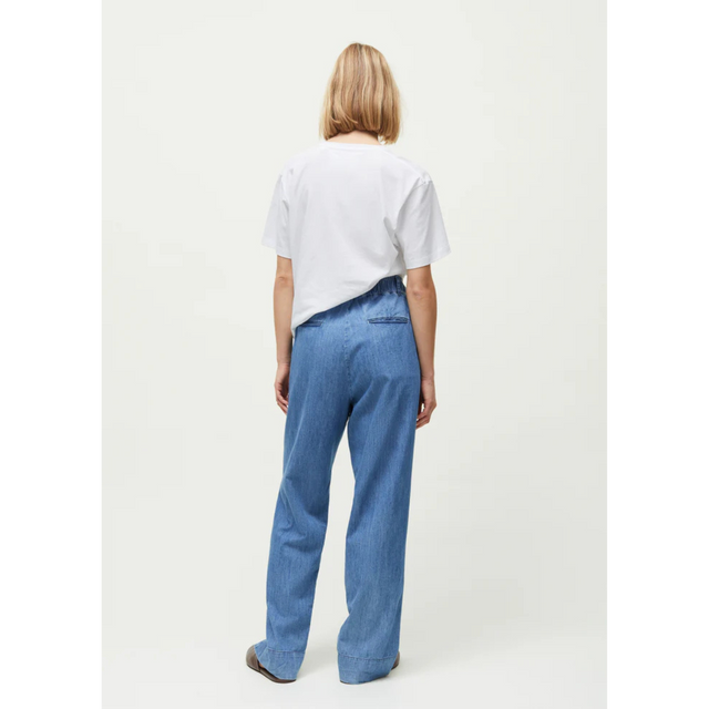 Aiayu Miles Pant Denim