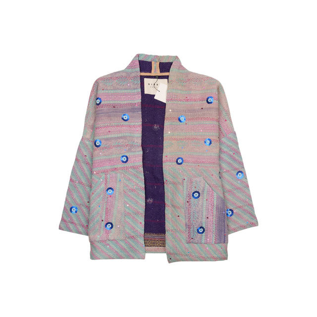 Sissel Edelbo Tyler Sequins Jacket