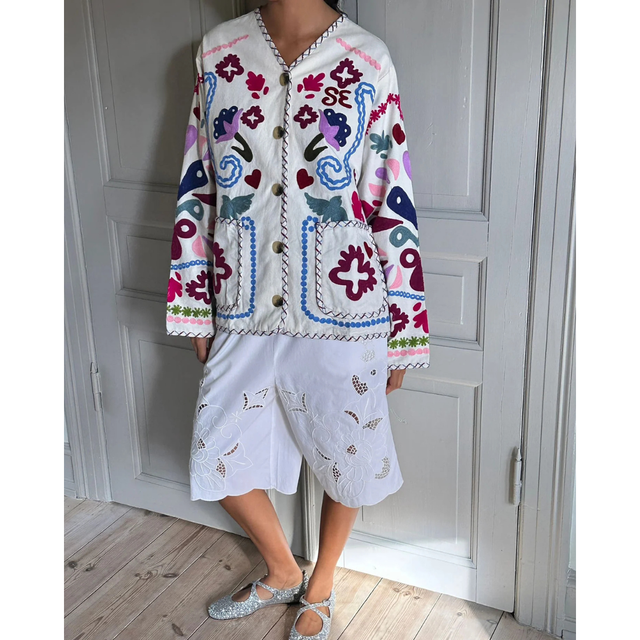 Sissel Edelbo Maggie Jacket