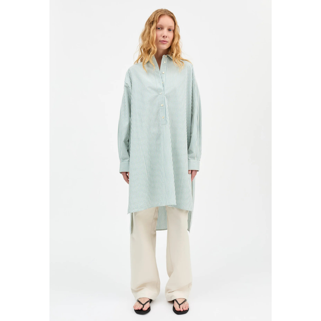 Skall Studio Edda Shirtdress