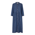 Lollys Laundry Aliya Maxi Dress 3/4