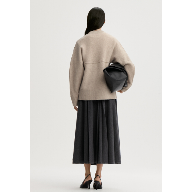By Malene Birger Bradley