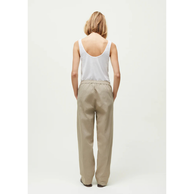 Aiayu Coco Pant Twill