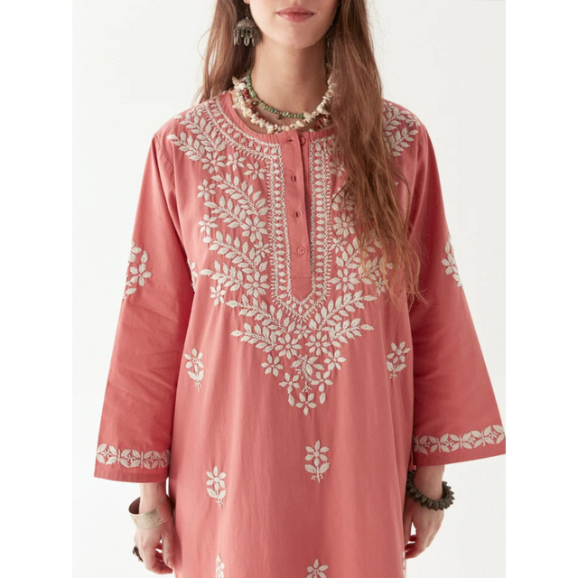 Maison Hotel Anbu-Kleid