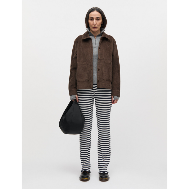 Mads Nørgaard Pretty Cord Gaila Shirt