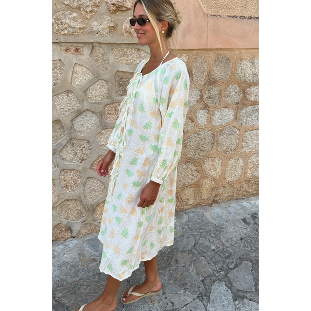 Sissel Edelbo Stinne Dress
