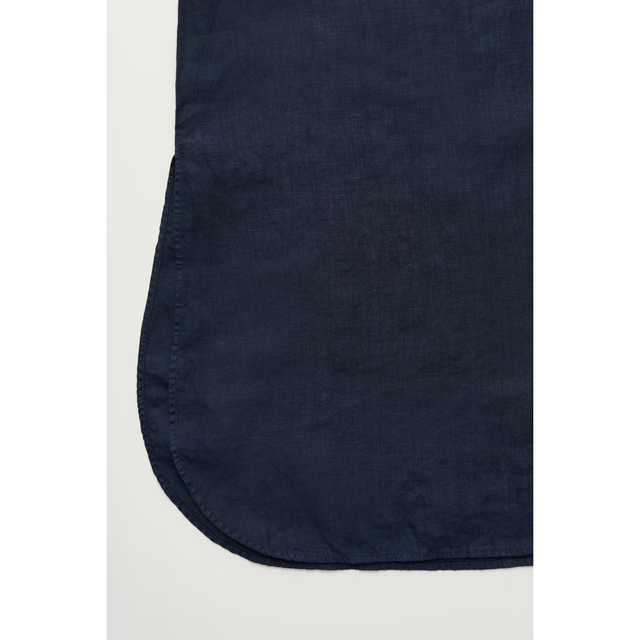 Aiayu Cille Dress Linen