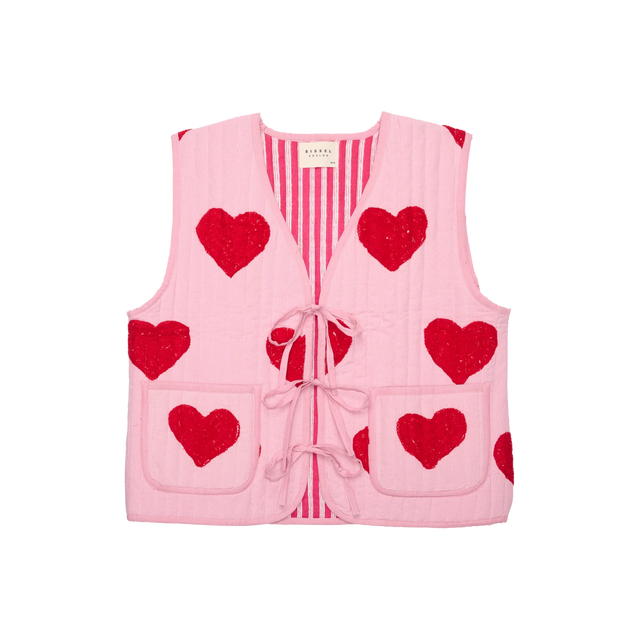 Sissel Edelbo Honey Vest