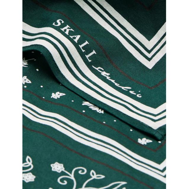 Skall Studio Skall Classic Scarf 55x55
