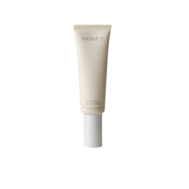 HONEY Everyday Face Cream