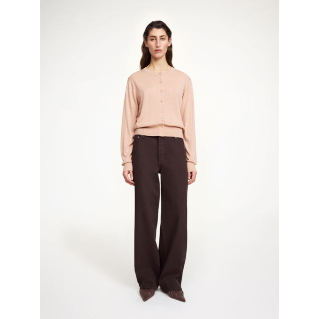 By Malene Birger Montie