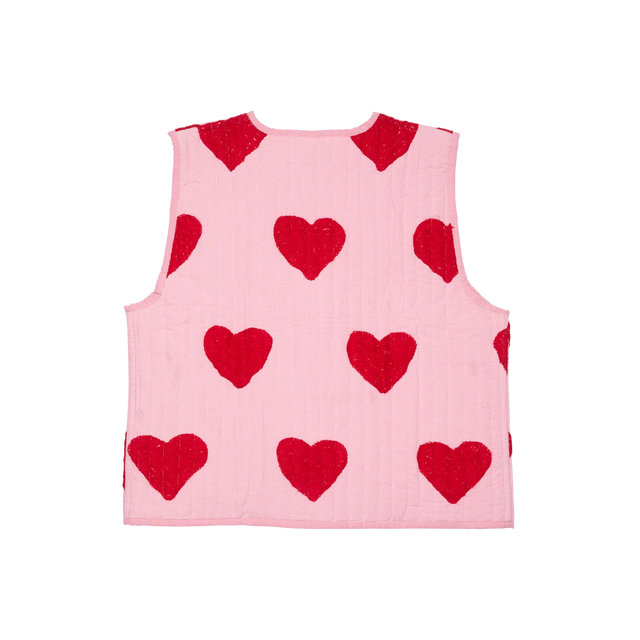 Sissel Edelbo Honey Vest