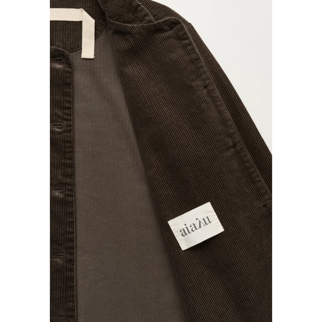 Aiayu Jacy Jacket Corduroy