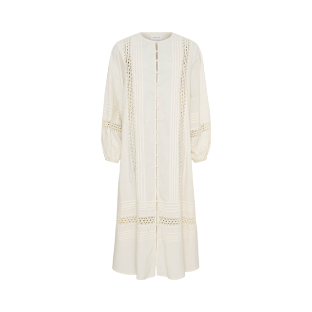 Anne-mi Lilly LS Shirt Dress