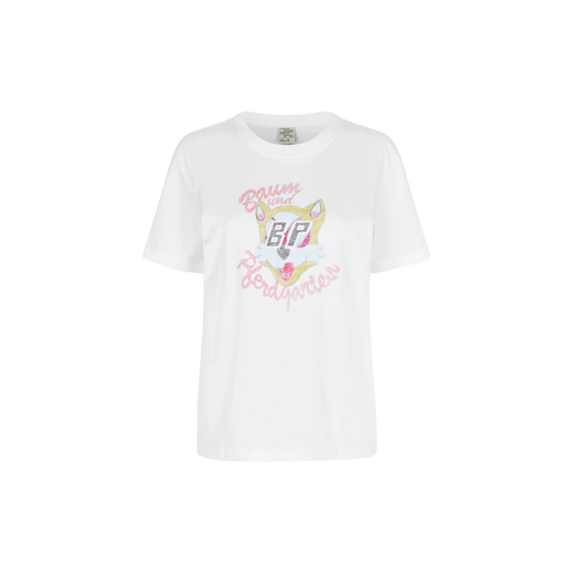 Baum und Pferdgarten Jawo T-shirt Prinsesse2ben