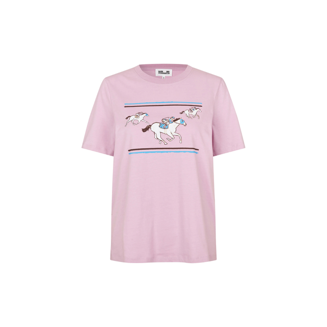 Baum und Pferdgarten Jawo