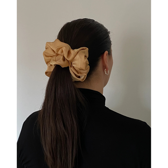 Pico Cali Scrunchie