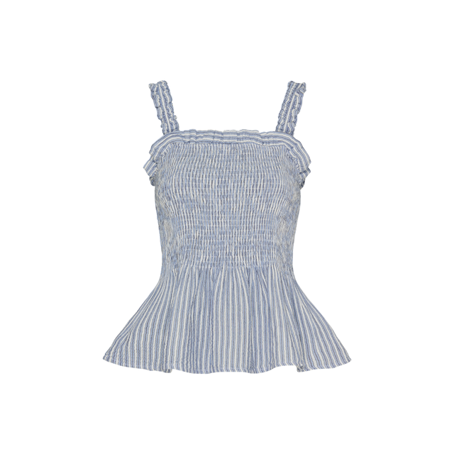 Lou Lou Aster Top