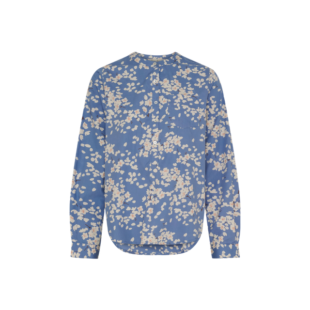 Lou Lou Molly Shirt Print