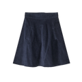 Mads Nørgaard Pretty Cord Stelly Skirt