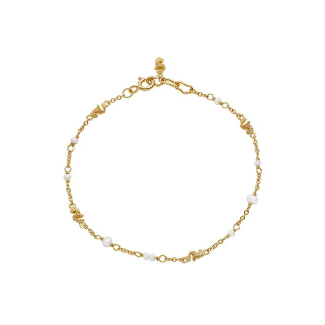 Moonstone Mero Bracelet