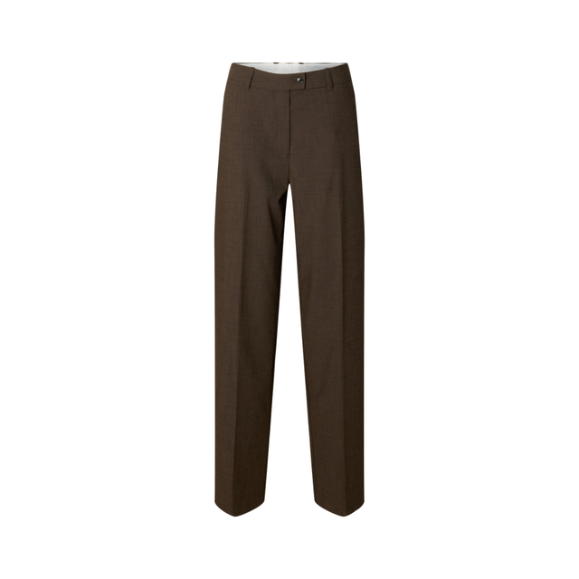 Selected Relaxed Signe MW Pant