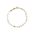 ANNI LU Stellar Pearly Bracrelet