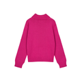 Mads Nørgaard Wool Berthe Turtleneck Sweater