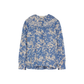 Lou Lou Ava Blouse Print