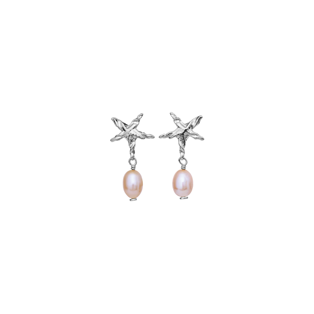 Moonstone Sandie Earring